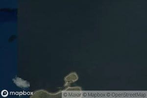 Caleta Contramaestre Peron