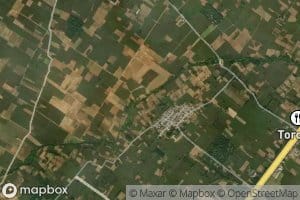 Bhaisani Distributary