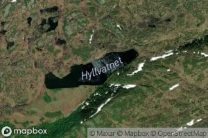 Hyllvatnet