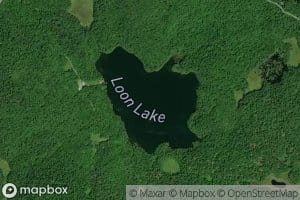 Loon Lake