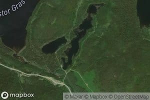 Lac de la Pelletrie