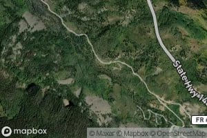 Gold Creek