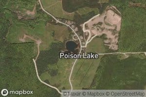 Poison Lake