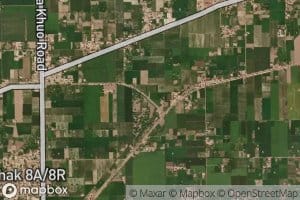 Damgarha Three R Minor