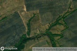 Ovrag Bol'shoy Fedoseyev