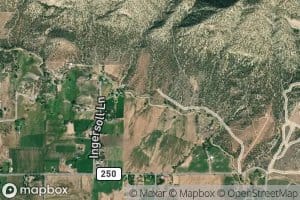 East Lateral Farmers Irrigation Company Ditch