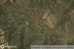 Barranca La Zapotera