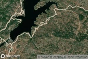 Pantano de El Encinarejo