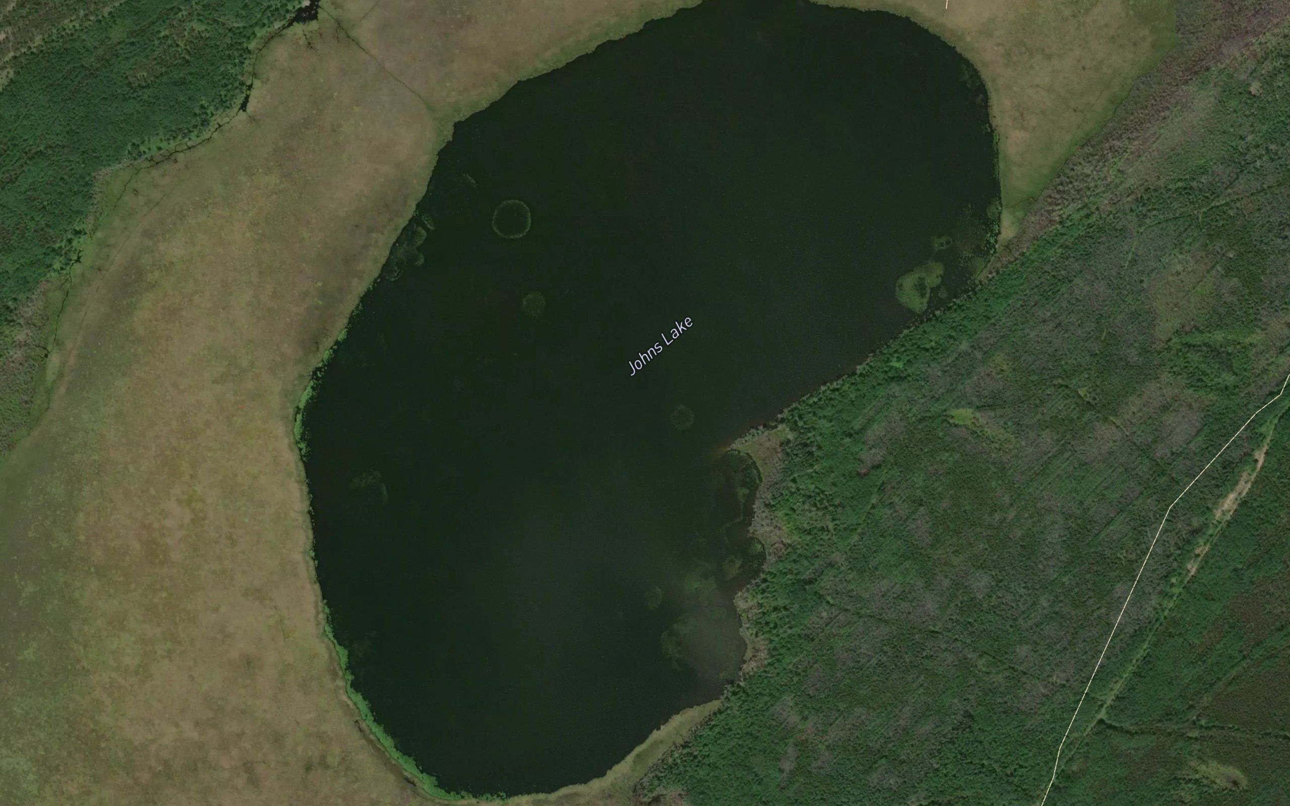 Johns Lake