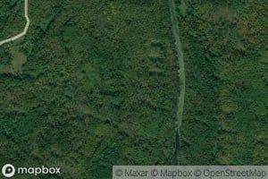 Ozero Bol'shoy Salavan