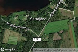 Sattajarvi