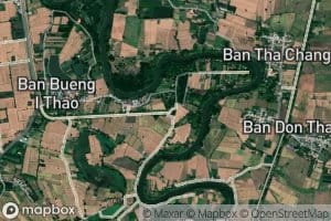 Khlong Haeng