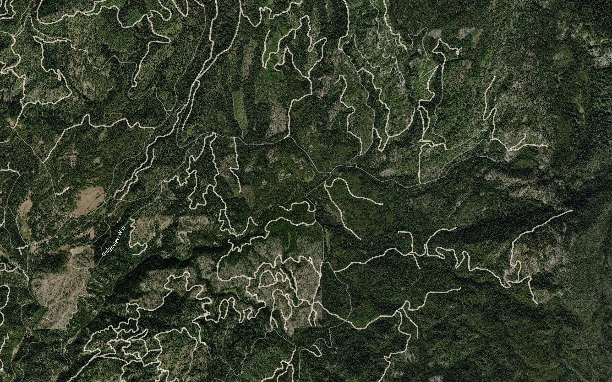 Powelson Creek