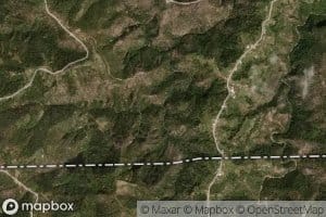 Quebrada Paquisisalas