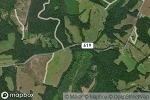 Little Saylers Creek