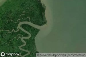 Sungai Jaringalus Kecil