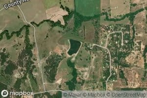Soil Conservation Service Site 22 Reservoir