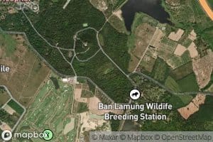 Ang Kep Nam Wat Yansangwararam