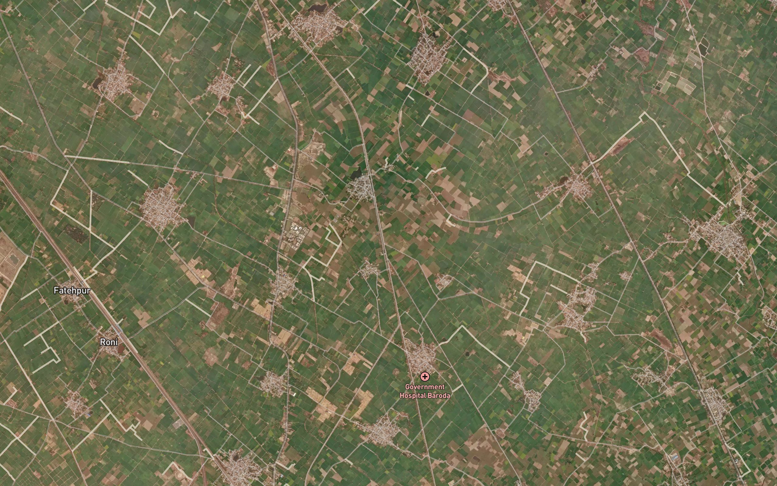 Chuharpur Minor