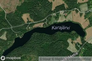 Karajarvi