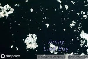 Jenny Lind Bay
