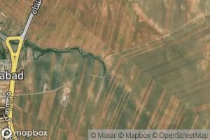 Cheshmeh-ye Kan Koru