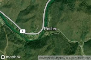 Porter Creek