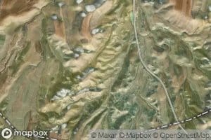 Cheshmeh-ye Shur Bolagh