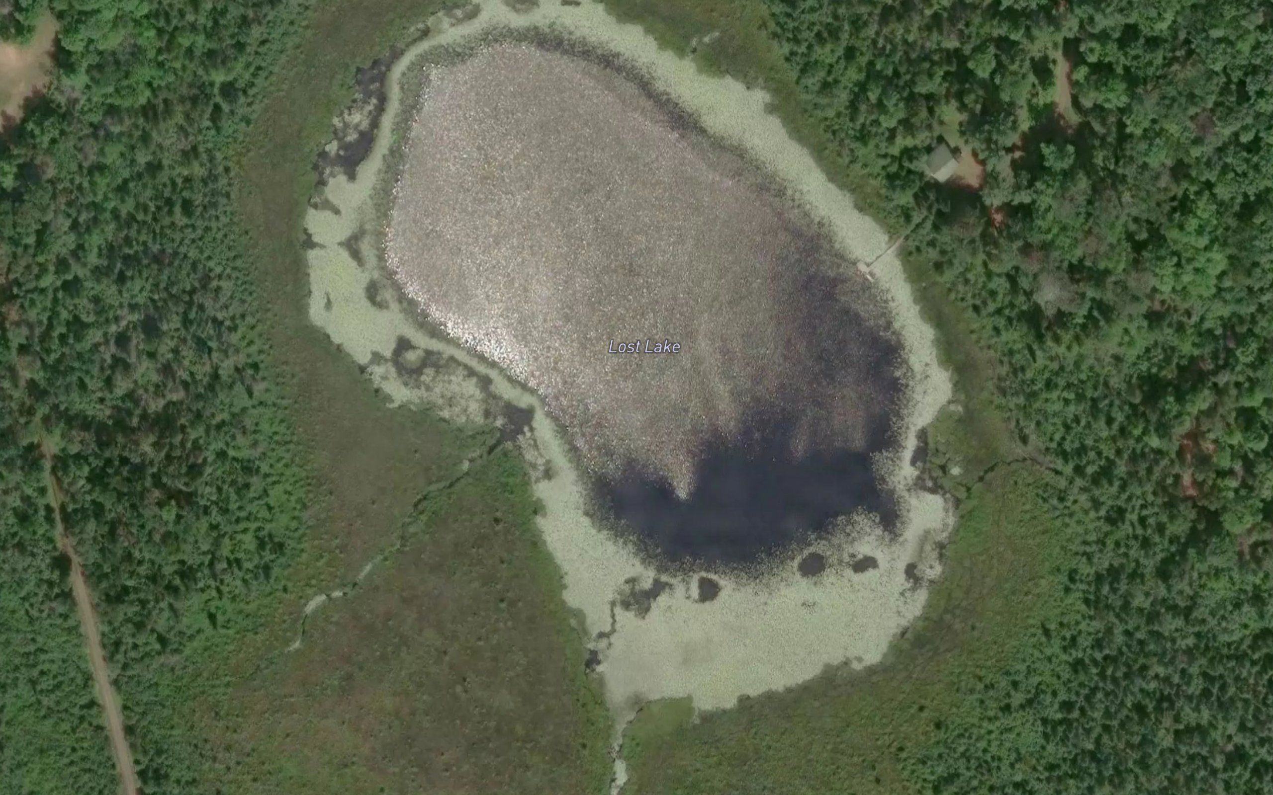 Lost Lake