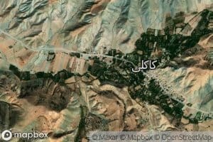 Rudkhaneh-ye Qurshaq Qoli