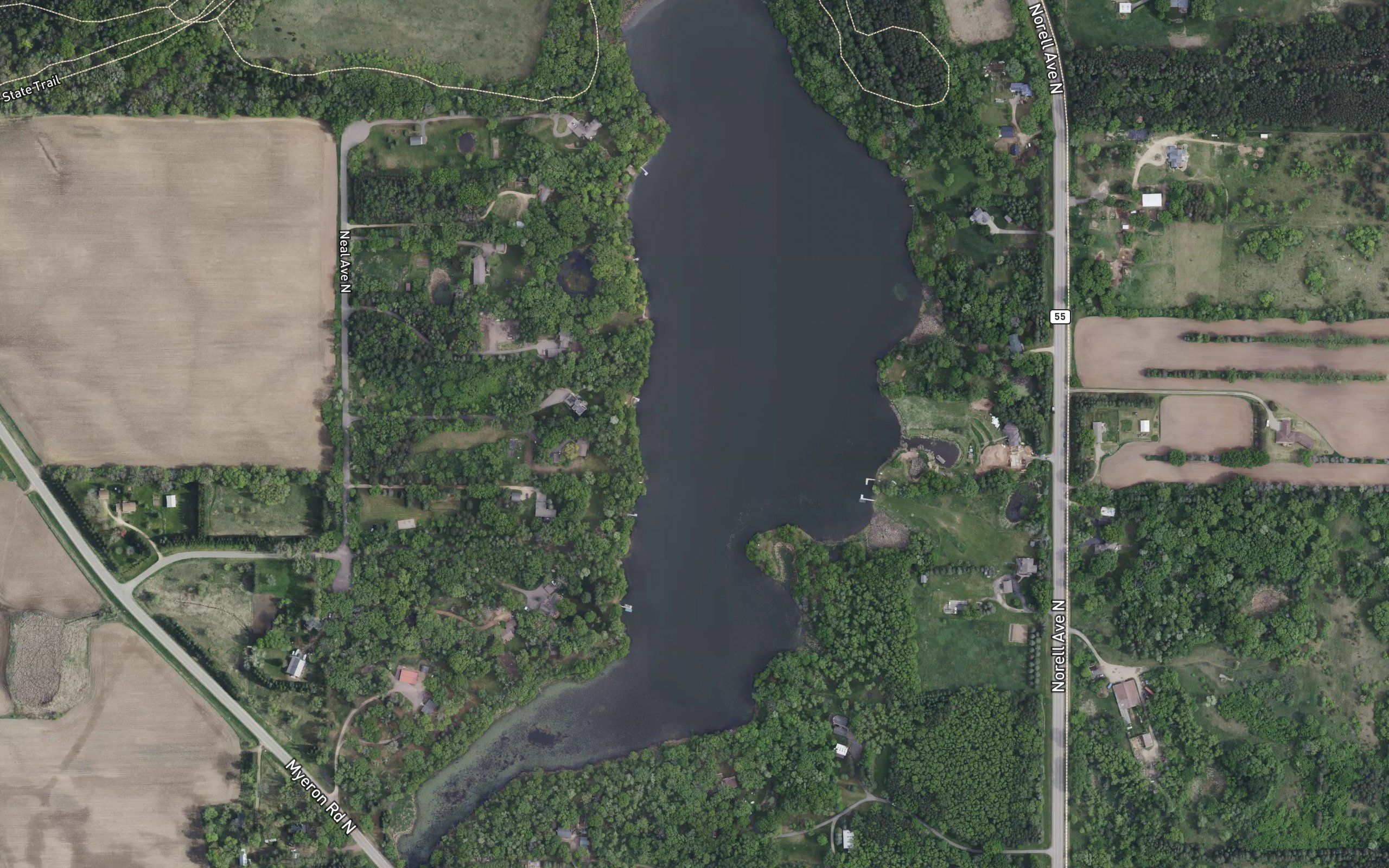 Loon Lake