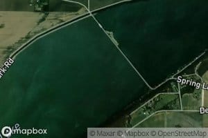 Sewell Lake (historical)