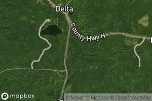 South Fork White River