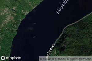 Haukalivatnet