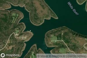 Three Finger Cove