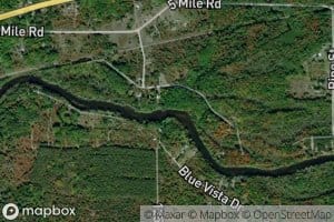 Mud Creek