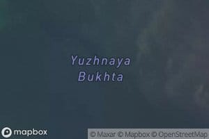 Bukhta Yuzhnaya