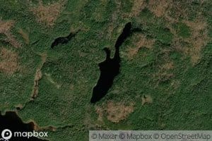 Lac a la Loutre