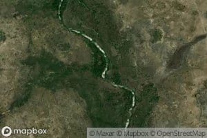 Igarape Baixa do Machado