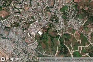 Waikoronitakabula Creek