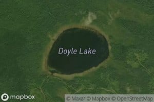 Doyle Lake