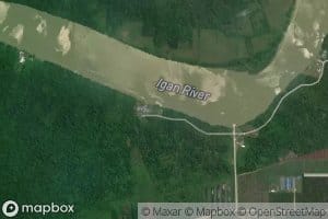 Sungai Pinang Besar