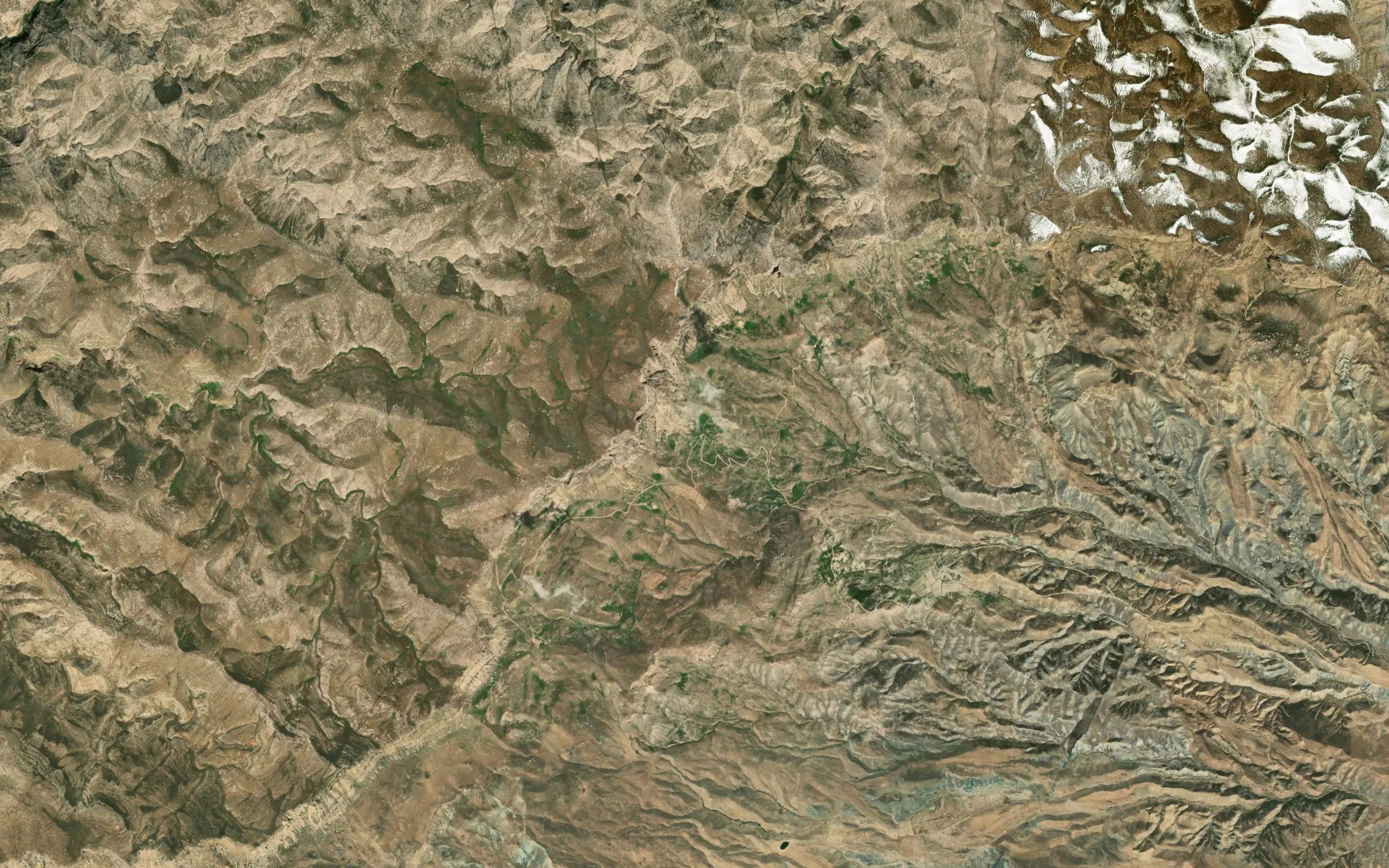 Cheshmeh-ye Akhuli
