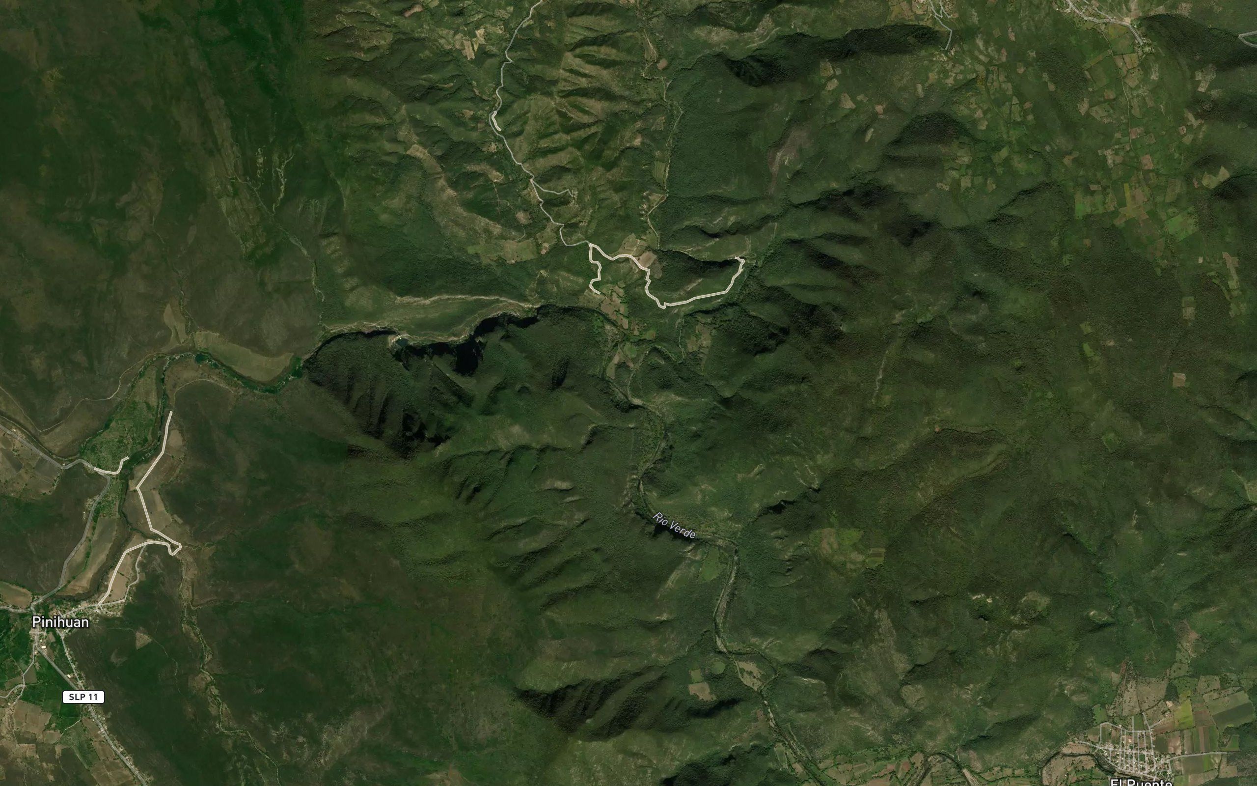 Arroyo Gamotes
