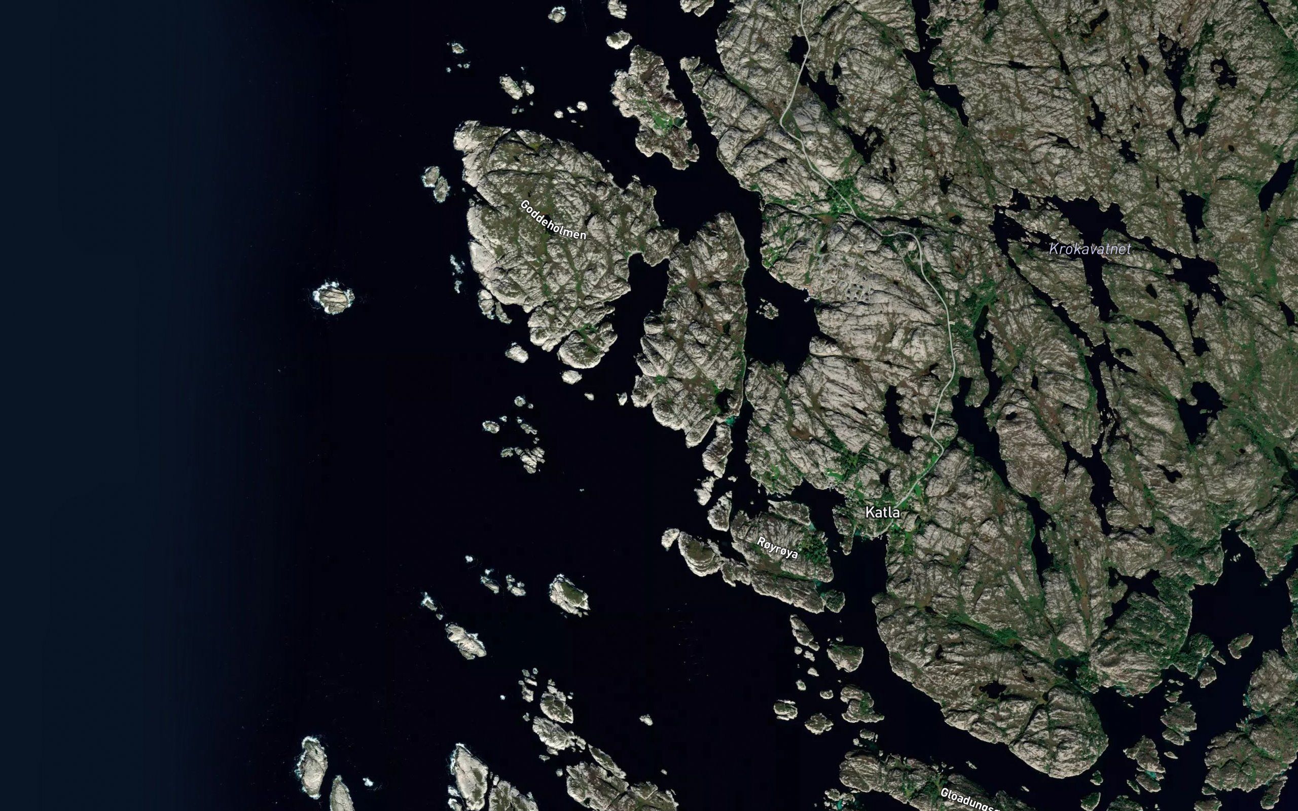 Halvardshola