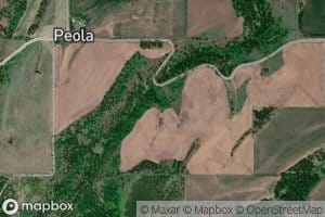 Deer Lake