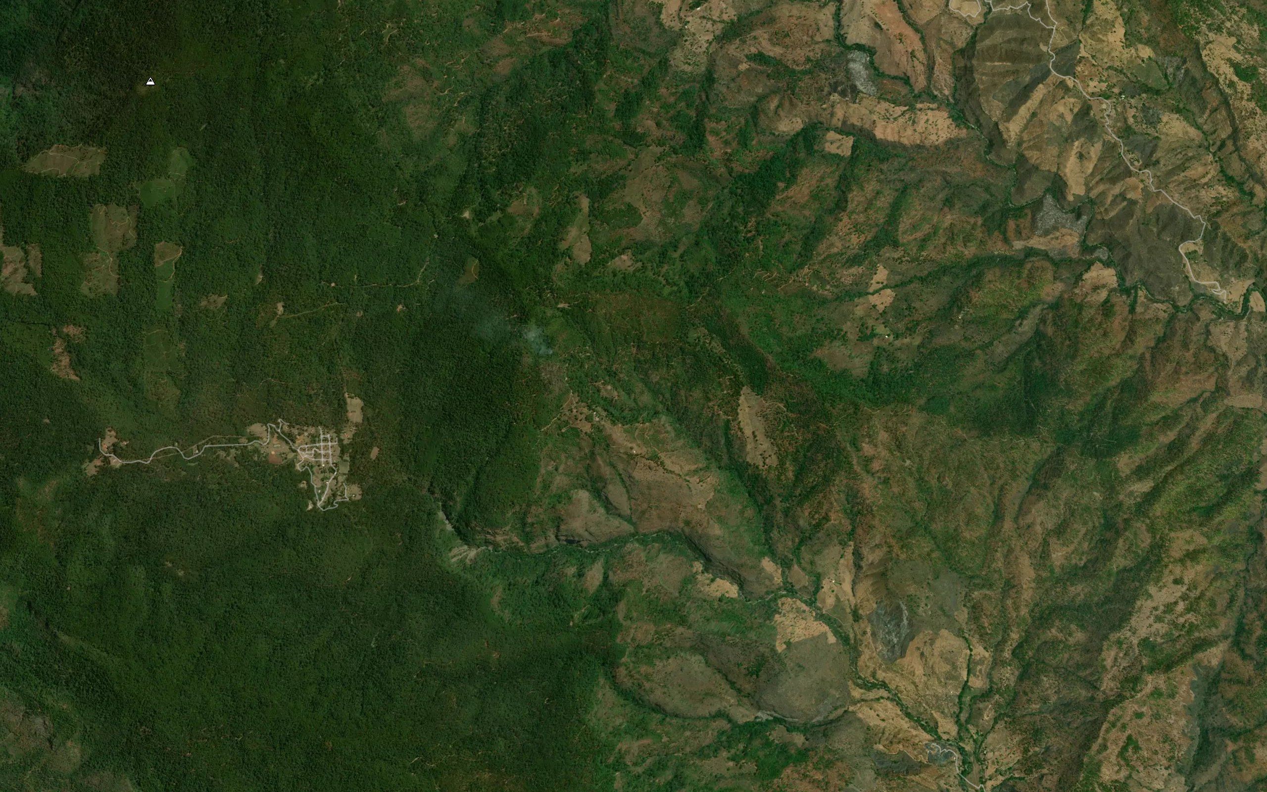 Pueblo Viejo