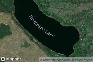 Thompson Lake