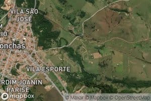 Corrego Nossa Senhora Aparecida