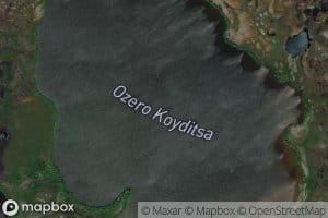Ozero Koyditsa